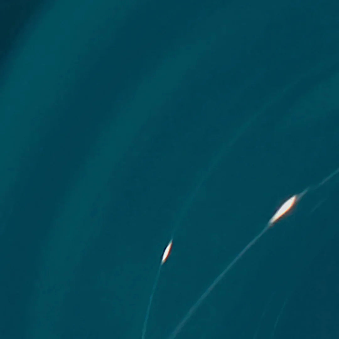 OPI Trio MI04 | Drama At La Scala