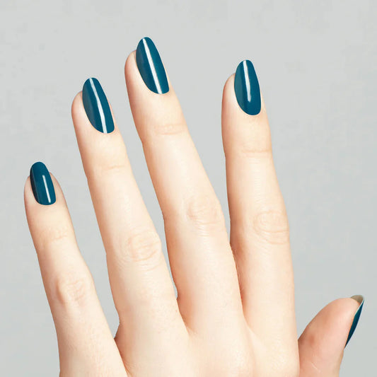 OPI Intelli-Gel & Lacquer Duo MI04 - Drama at La Scala