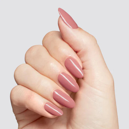 OPI Trio A15 - Dulce de Leche