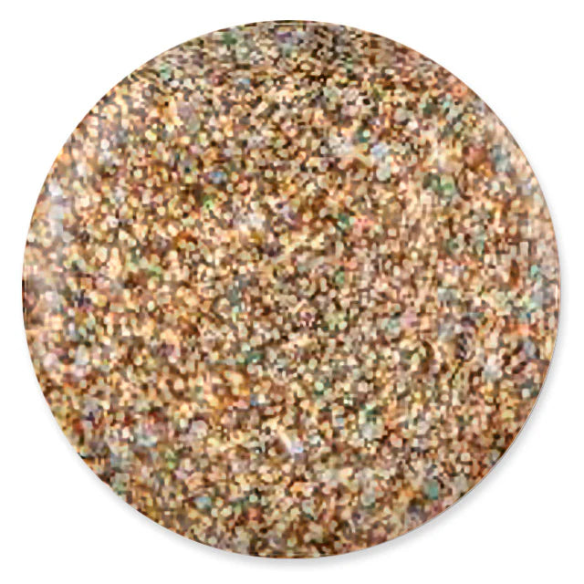 Dap Dip 2 oz #401 | Golden Sahara Star