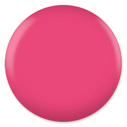 Dap Dip 2 oz #454 | Fiery Flamingo