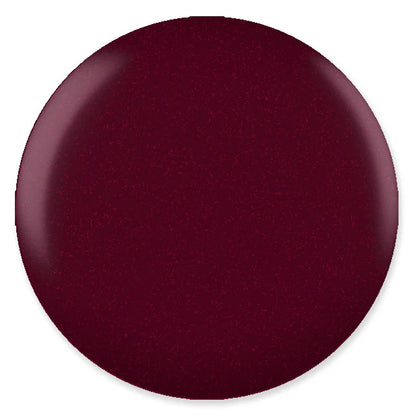 Dap Dip 2 oz #633 | Garnet Red