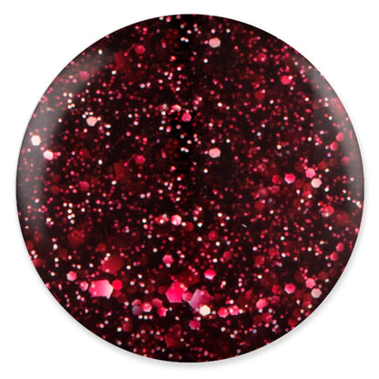 Dap Dip 2 oz #675 | Red Eyeshadow