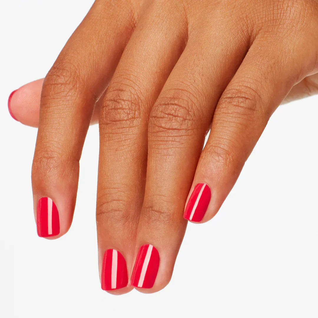 OPI Trio L60 - Dutch Tulips