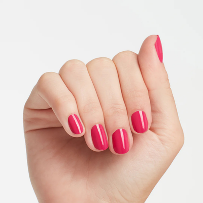 OPI Intelli-Gel E44 - Pink Flamenco