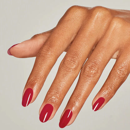 OPI Intelli-Gel & Lacquer Duo H012 - Emmy, Have You Seen Oscar?