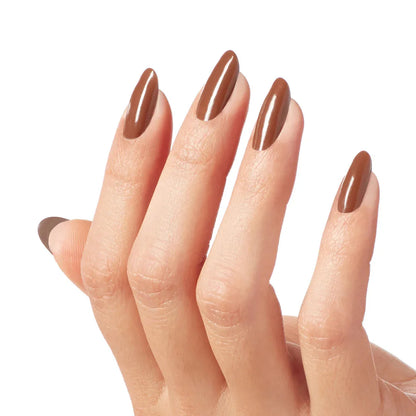 OPI Intelli-Gel & Lacquer Duo N79 - Endless Sun-ner