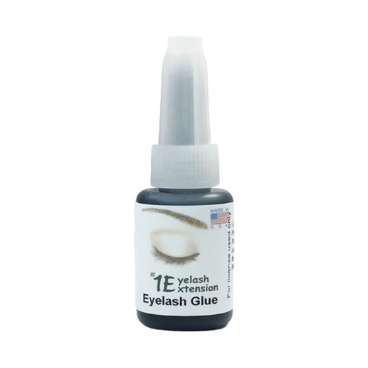 #1 Lash Regular Eyelash Extension Glue (0.34 oz)