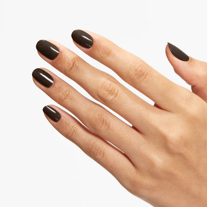 OPI Intelli-Gel F004 - Brown To Earth