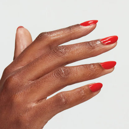 OPI Trio F006 | Rust & Relaxation