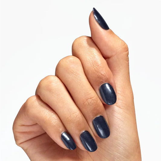 OPI Trio F009 - Midnight Mantra