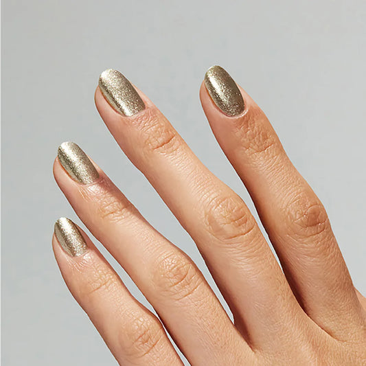 OPI Trio F010 - I Mica Be Dreaming