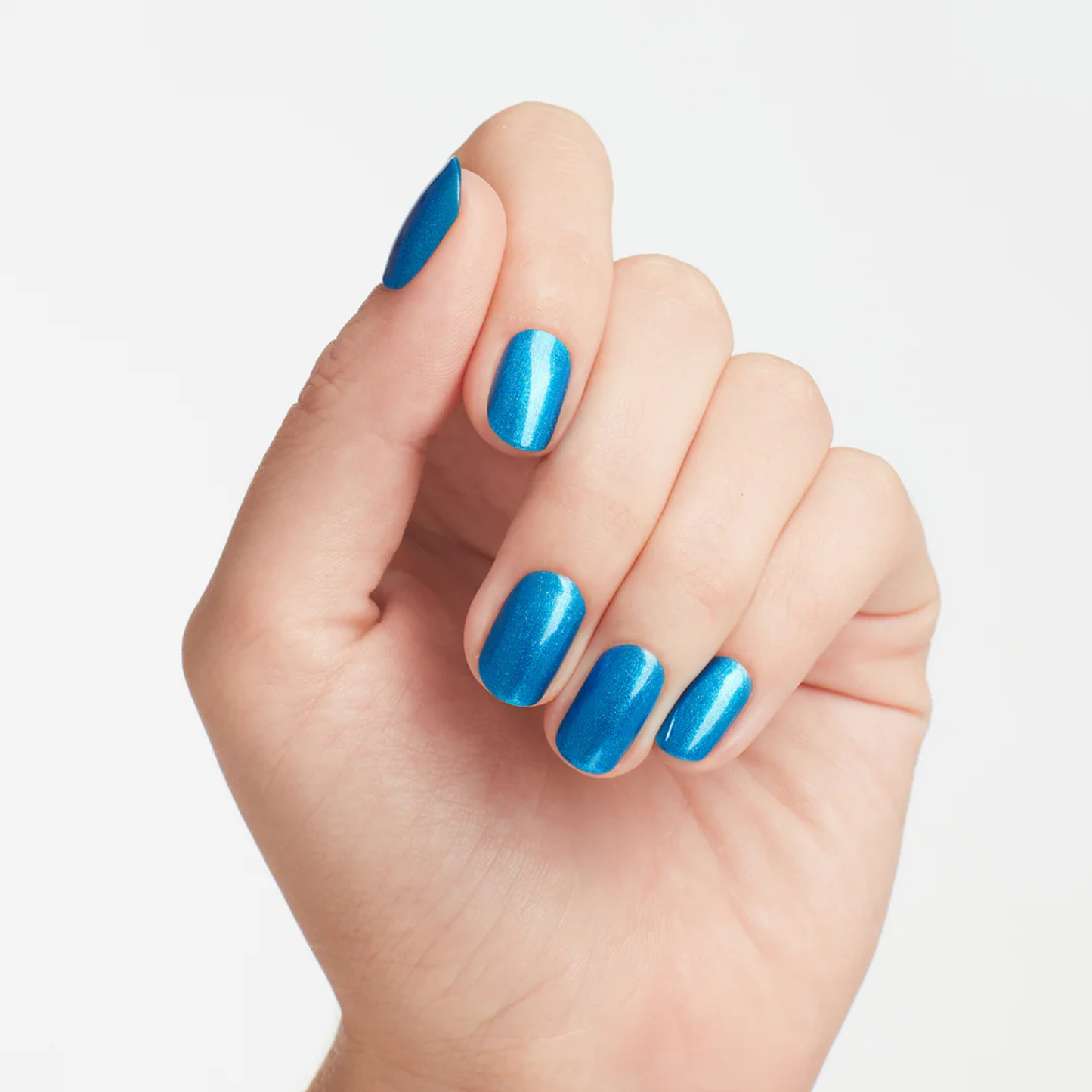 OPI Intelli-Gel F84 - Do You Sea What I Sea?