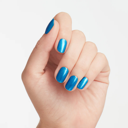 OPI Intelli-Gel F84 - Do You Sea What I Sea?