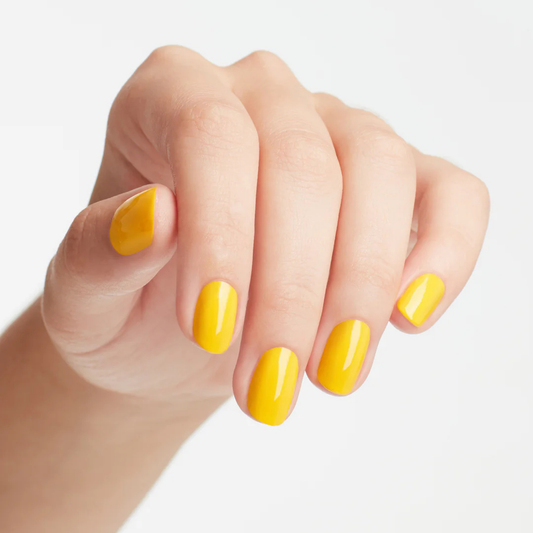 OPI Intelli-Gel GCT F91 - Exotic Birds Do Not Tweet