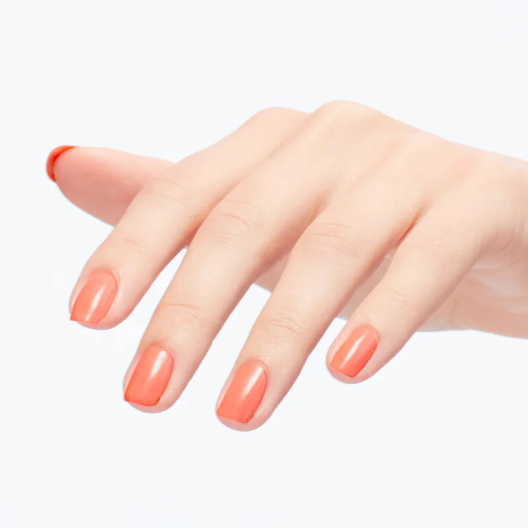 OPI Intelli-Gel & Lacquer Duo P005 - Flex on the Beach