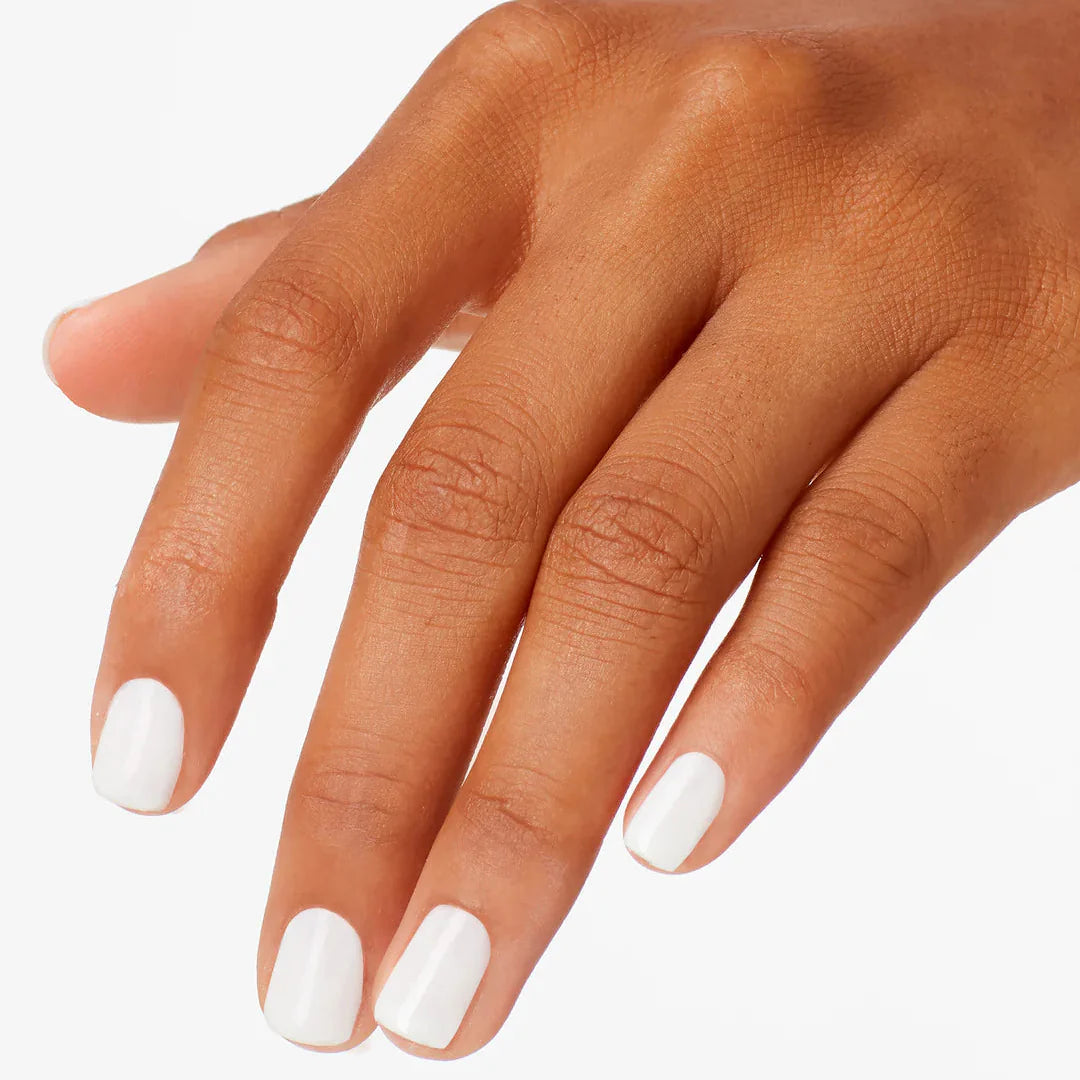 OPI Intelli-Gel & Lacquer Duo H22 - Funny Bunny