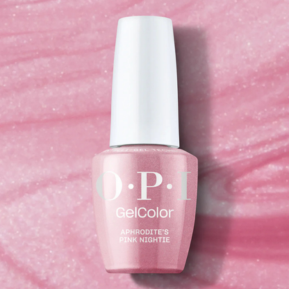 OPI Intelli-Gel G01 - Aphrodite's Pink Nightie