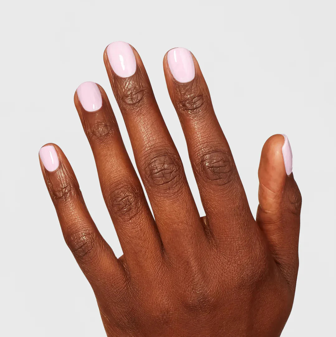 OPI Intelli-Gel & Lacquer Duo F82 - Getting Nadi On My Honeymoon