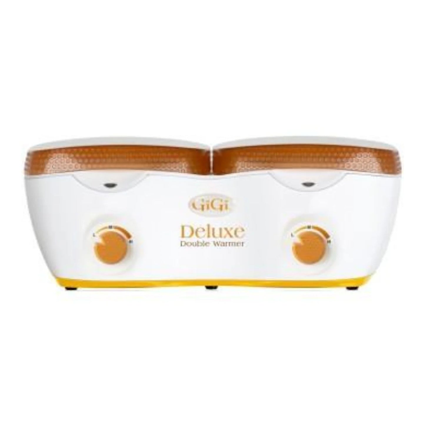 GiGi Deluxe Double Warmer