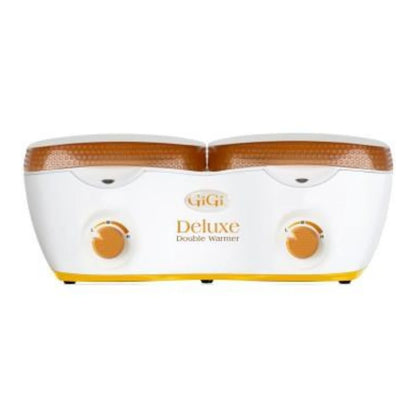 GiGi Deluxe Double Warmer
