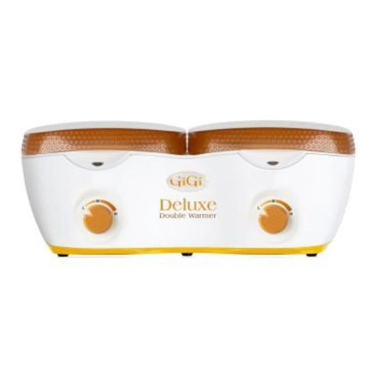 GiGi Deluxe Double Warmer
