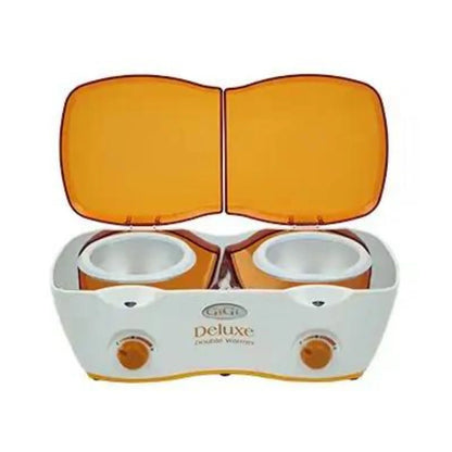 GiGi Deluxe Double Warmer
