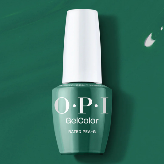 OPI Intelli-Gel H007 - Rated Pea-g