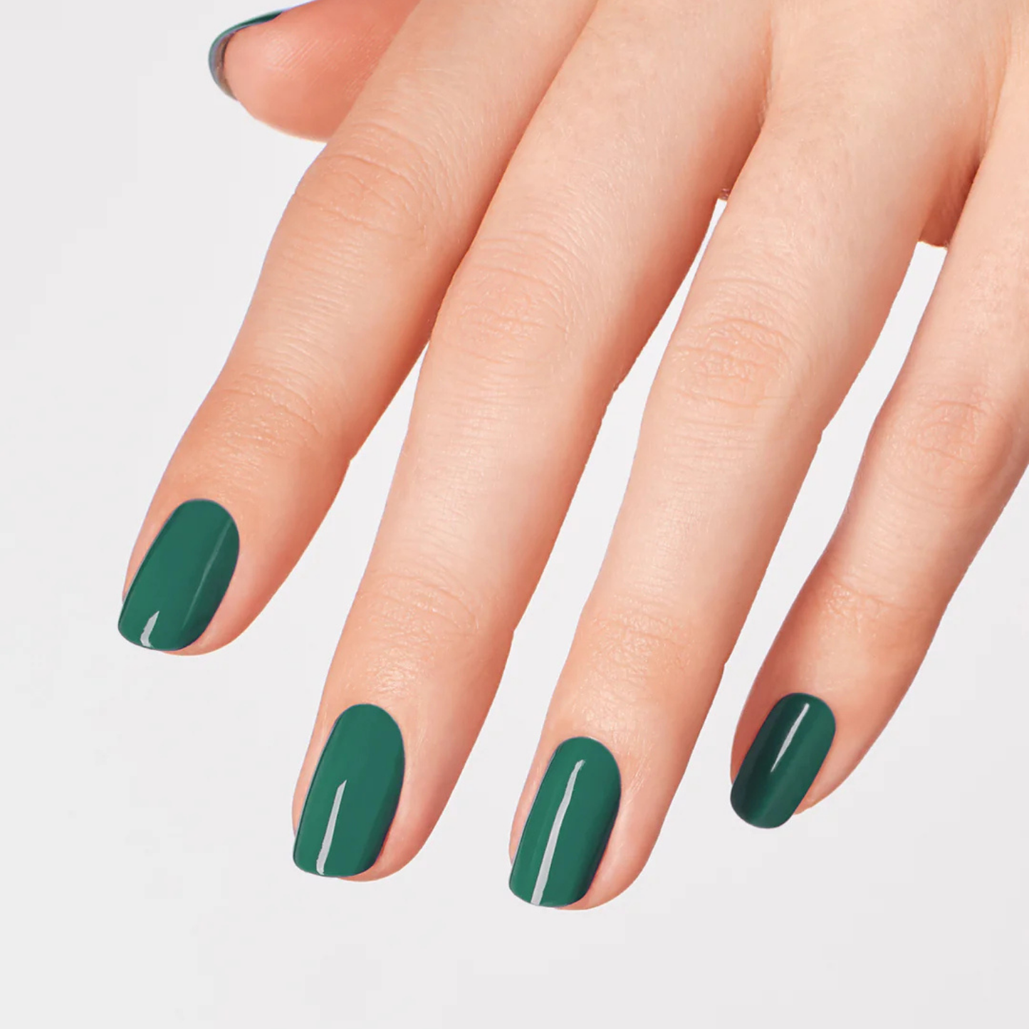 OPI Intelli-Gel H007 - Rated Pea-g