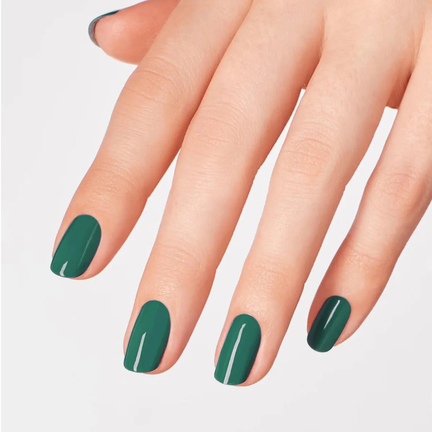 OPI Trio H007 | Rated Pea-G