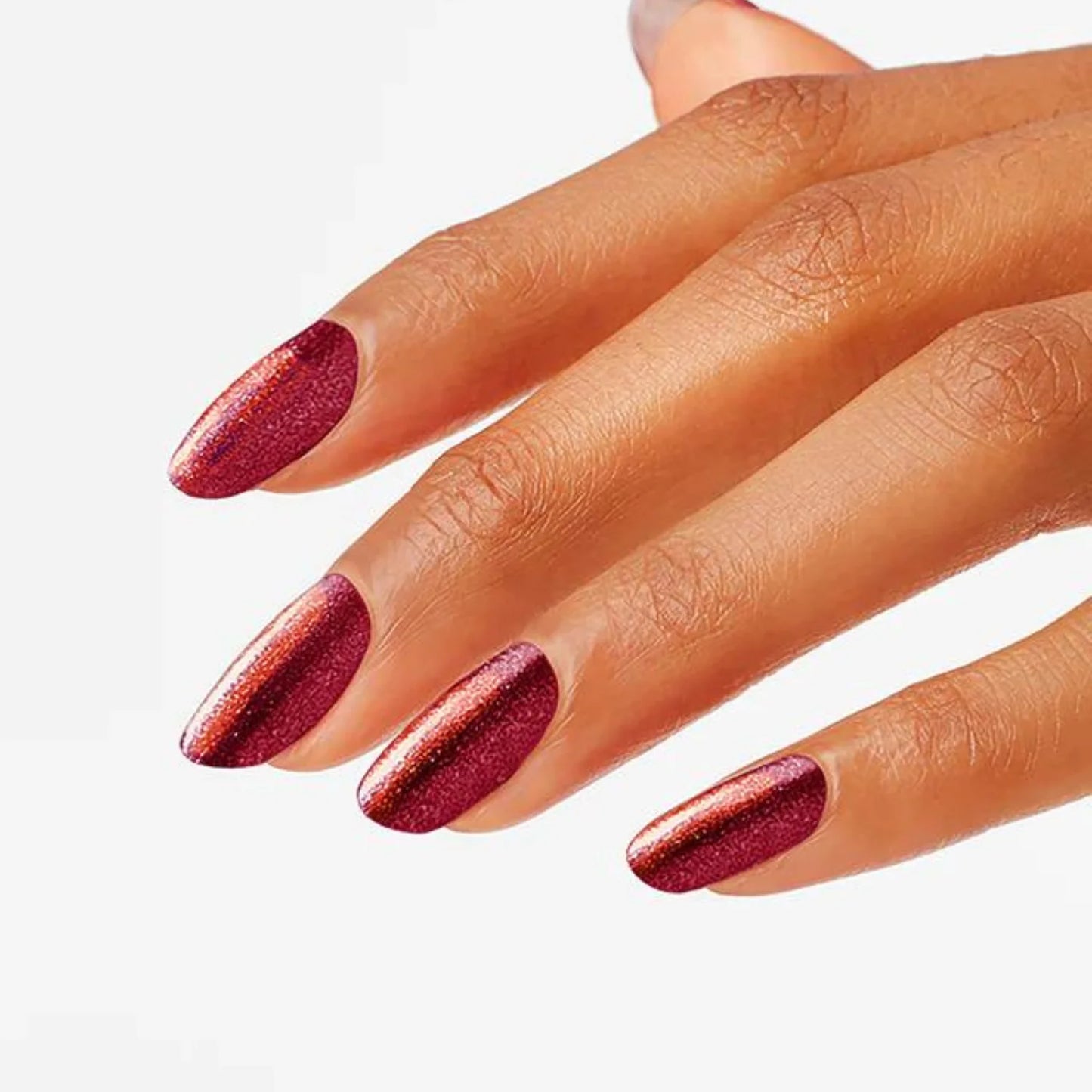 OPI Trio H010 | I'm Really An Actress