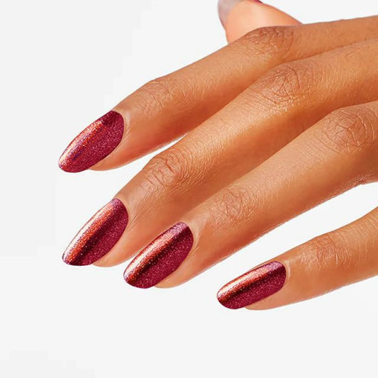 OPI Trio H010 - I'm Really An Actress