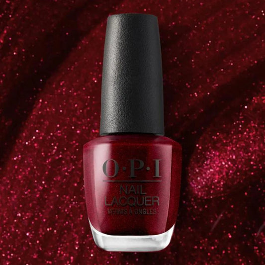 NL H08 | I'm Not Really a Waitress