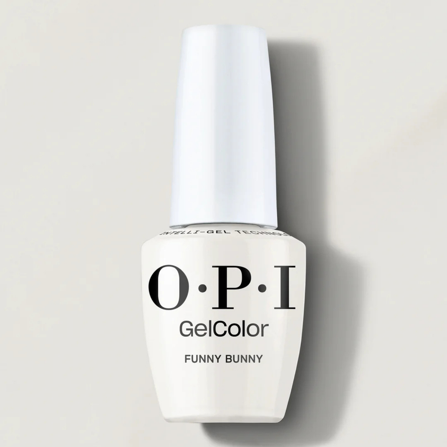 OPI Intelli-Gel H22 - Funny Bunny