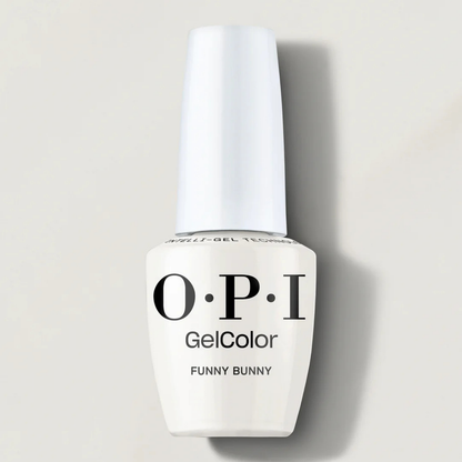 OPI Intelli-Gel H22 - Funny Bunny