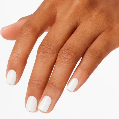 OPI Trio H22 | Funny Bunny