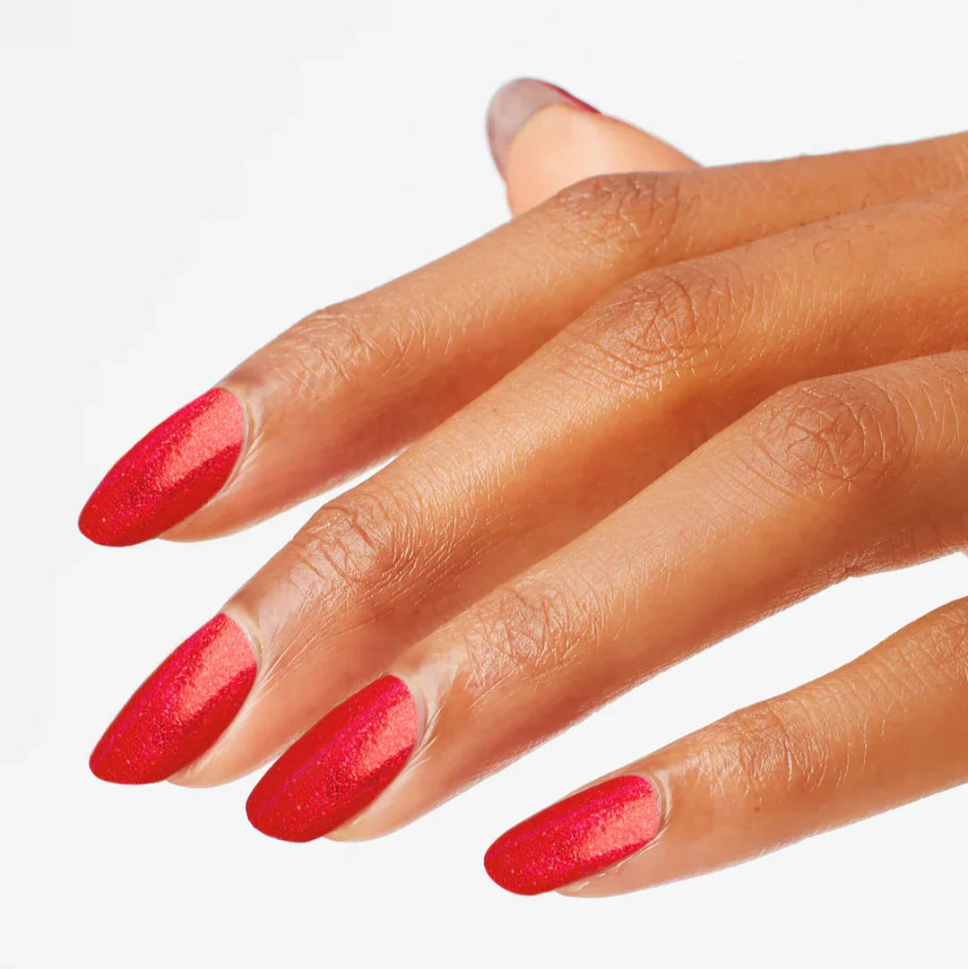 OPI Intelli-Gel & Lacquer Duo D55 - Heart and Con-soul