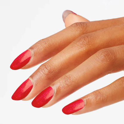 OPI Trio D55 - Heart and Con-soul