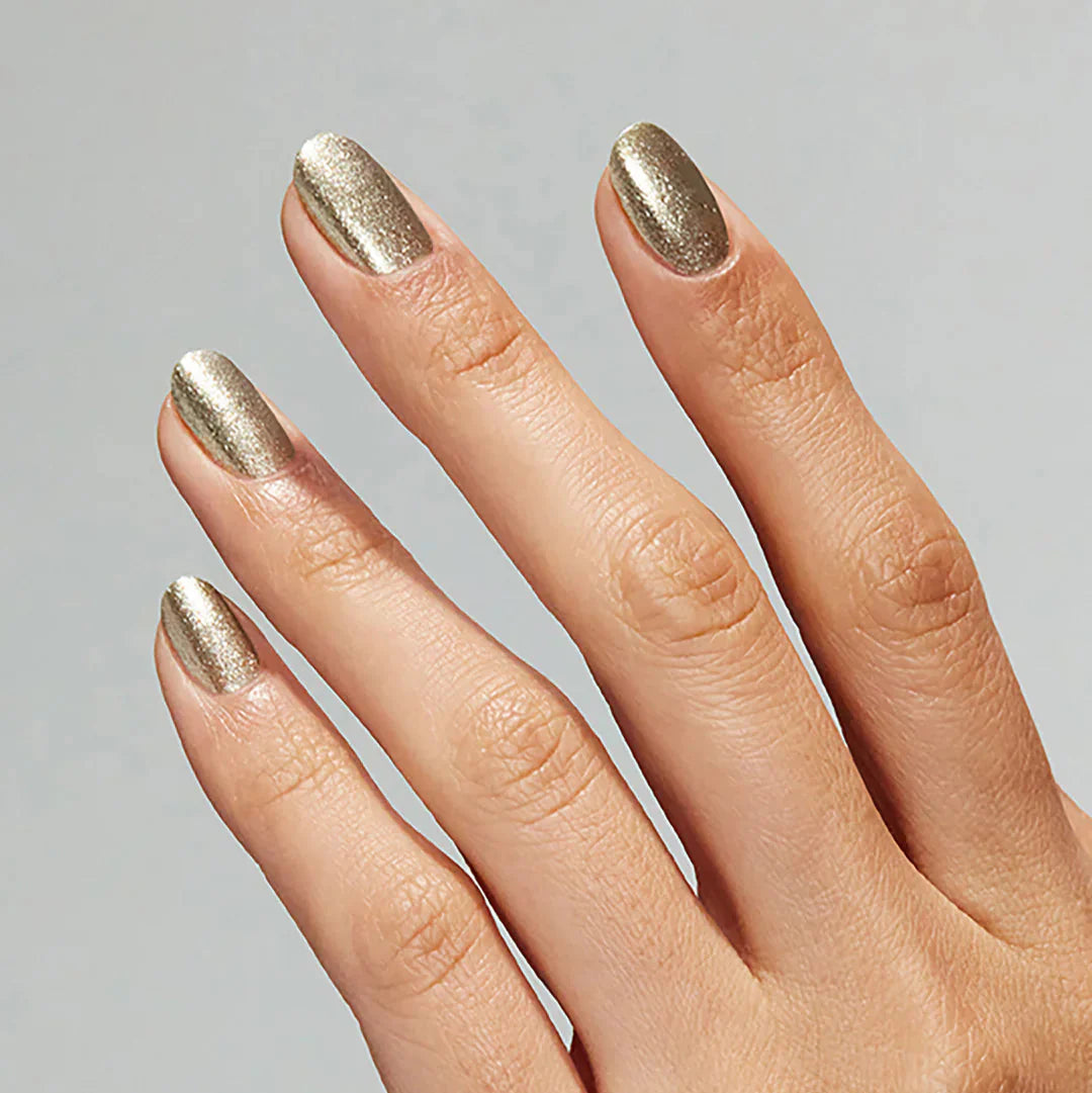 OPI Intelli-Gel & Lacquer Duo F010 - I Mica Be Dreaming