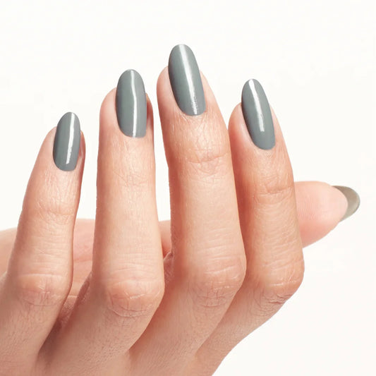 OPI Trio MI07 - Suzi Talks With Her Hands
