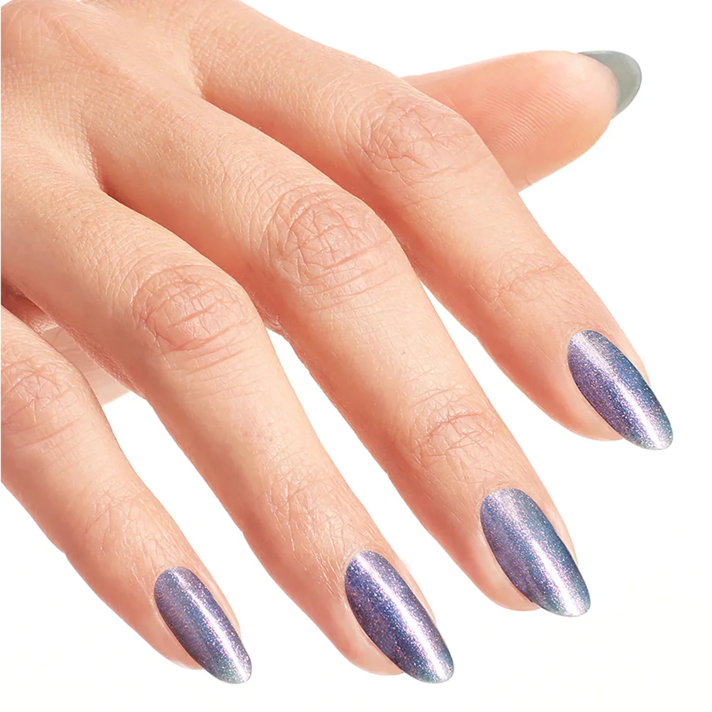 OPI Trio MI11 | Leonardo's Model Color