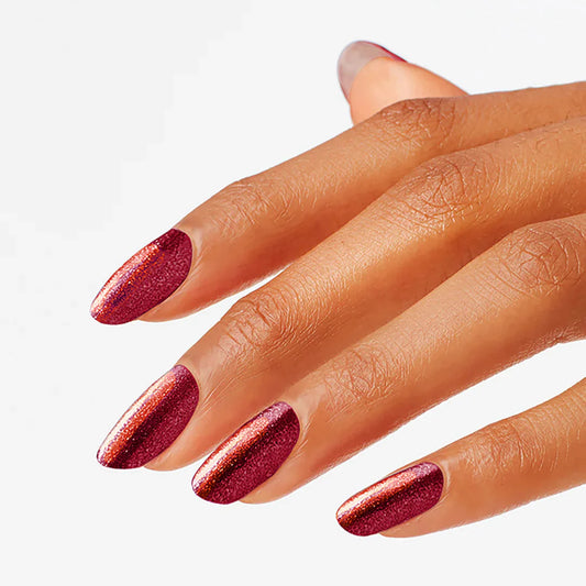 OPI Intelli-Gel & Lacquer Duo H010 - I'm Really an Actress
