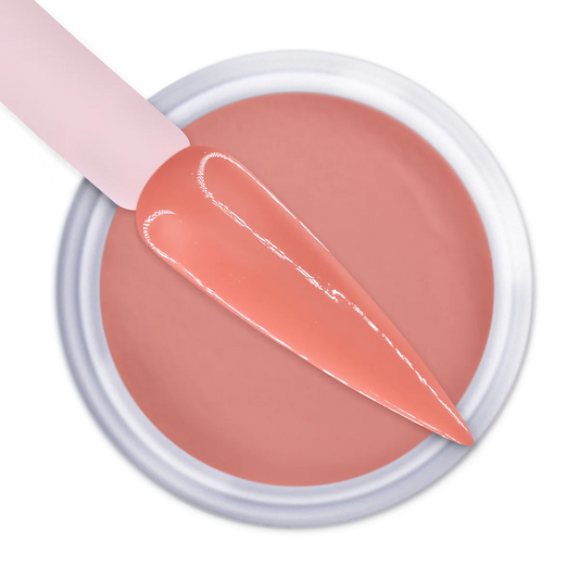 iGel Dip & Dap Powder 2 oz DD026 | Shy Pink