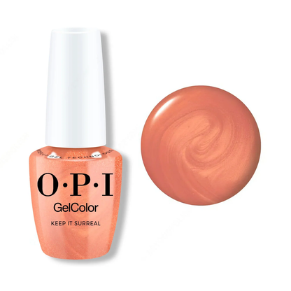 OPI'm Dreaming Intelli-Gel (2025 Spring Collection) (12 Pcs)