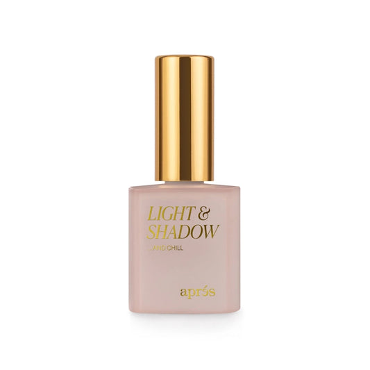 Apres Light & Shadow #404 - ...and Chill