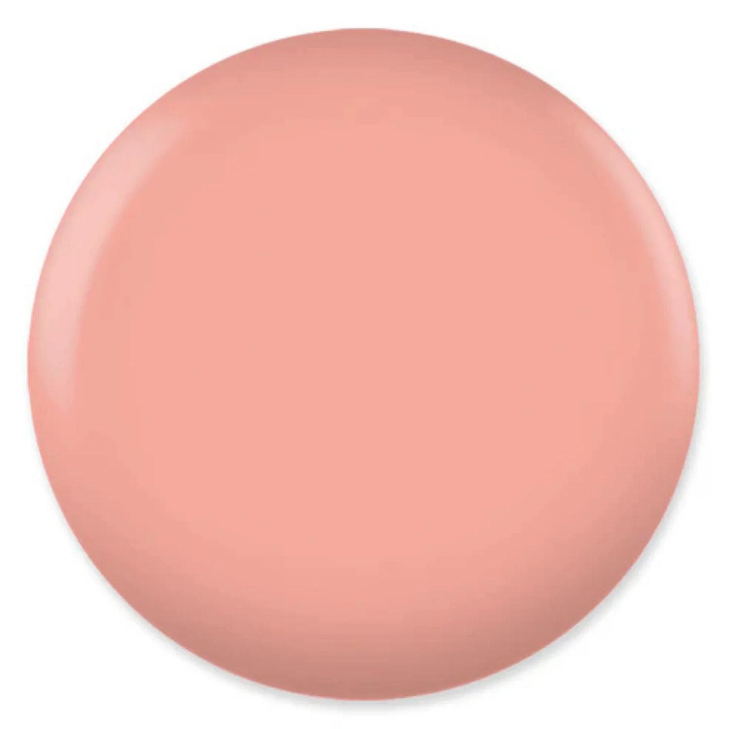 DND Gel Polish #619 - Sweet Apricot