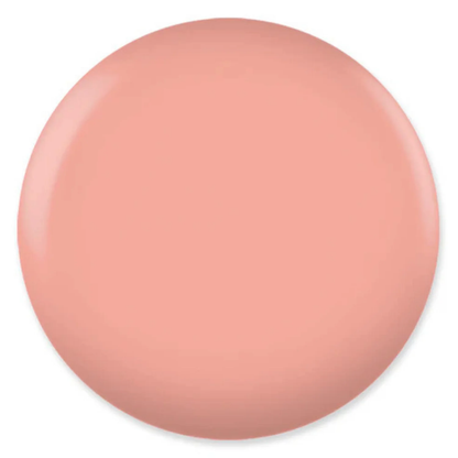 DND Gel Polish #619 - Sweet Apricot