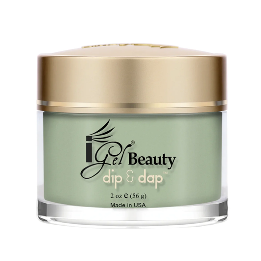 iGel Dip & Dap Powder 2 oz DD191 | Magic Mint