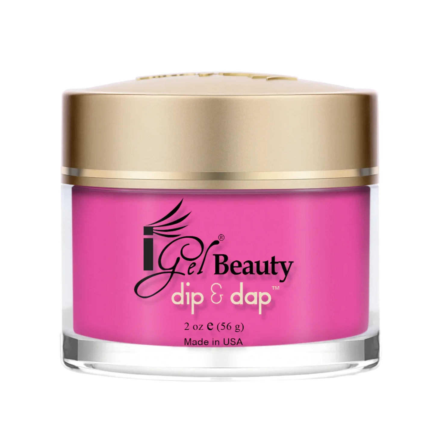 iGel Dip & Dap Powder 2 oz DD212 | Bombshell