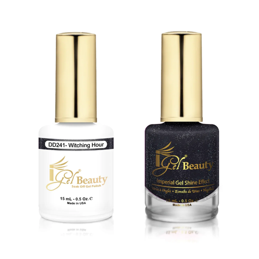 iGel Duo DD241 | Witching Hour